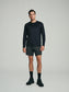 Sweat Short - Charcoal