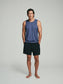 Swim Short - Black