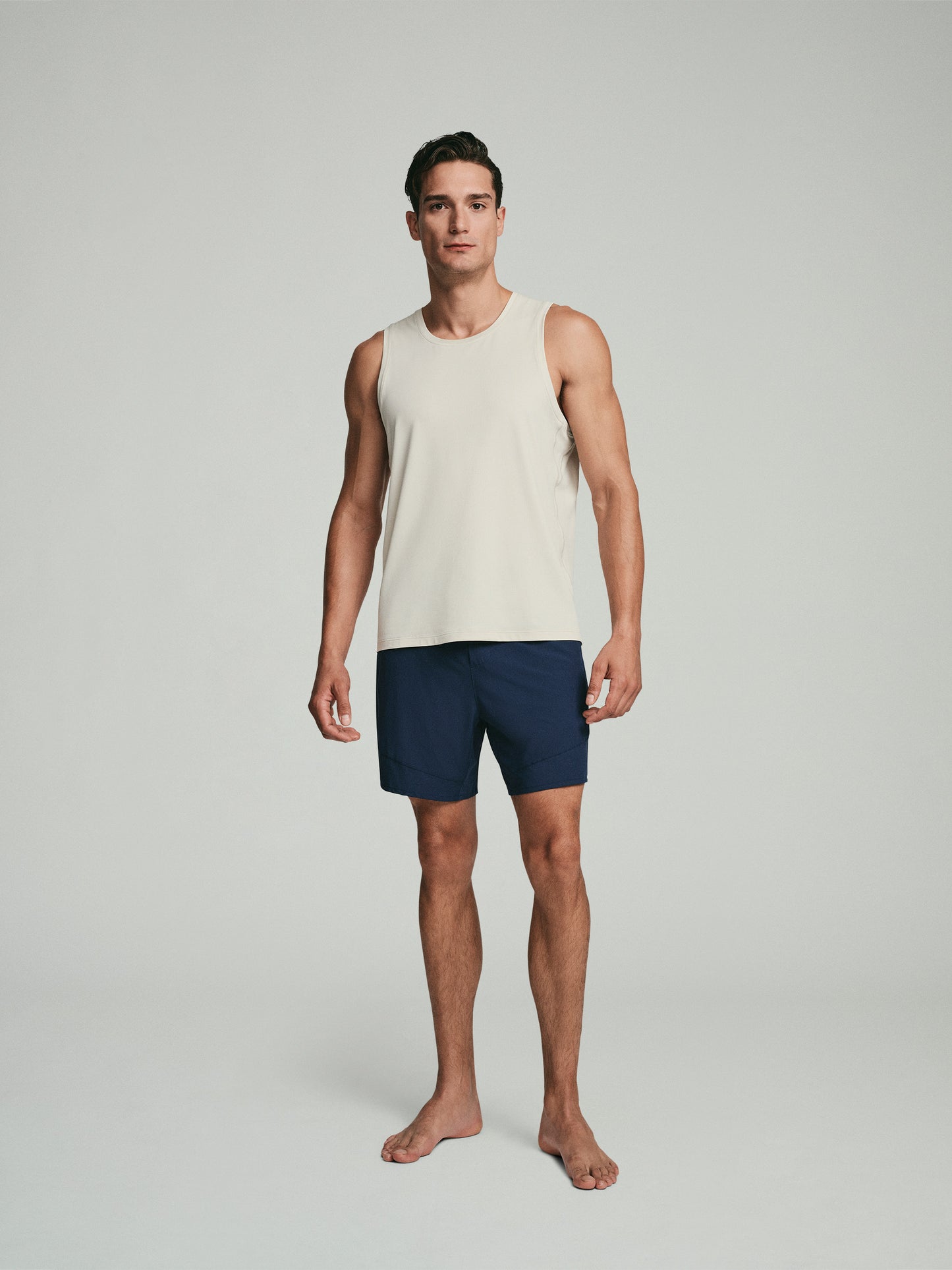 Swim Short - Navy