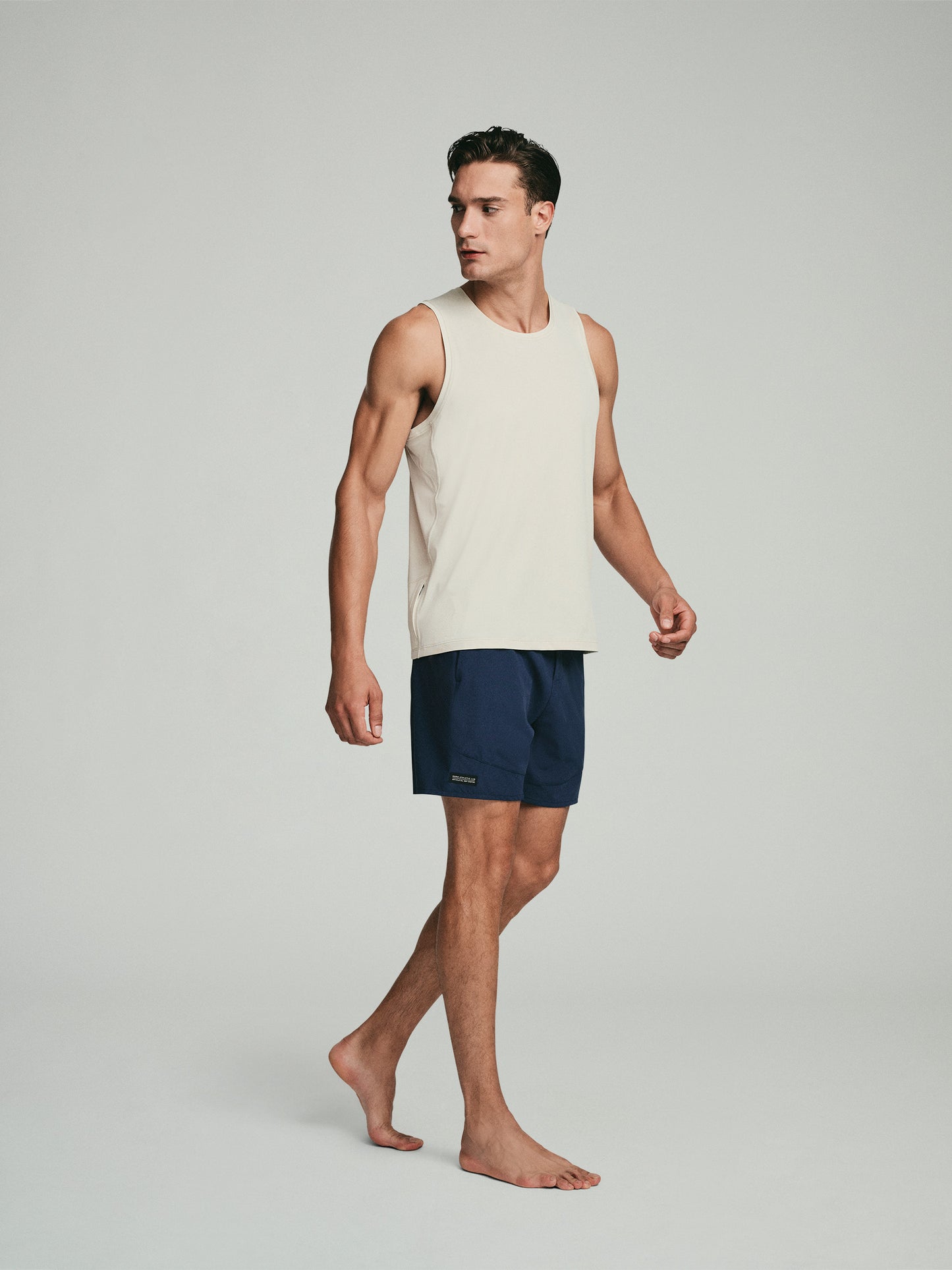 Swim Short - Navy