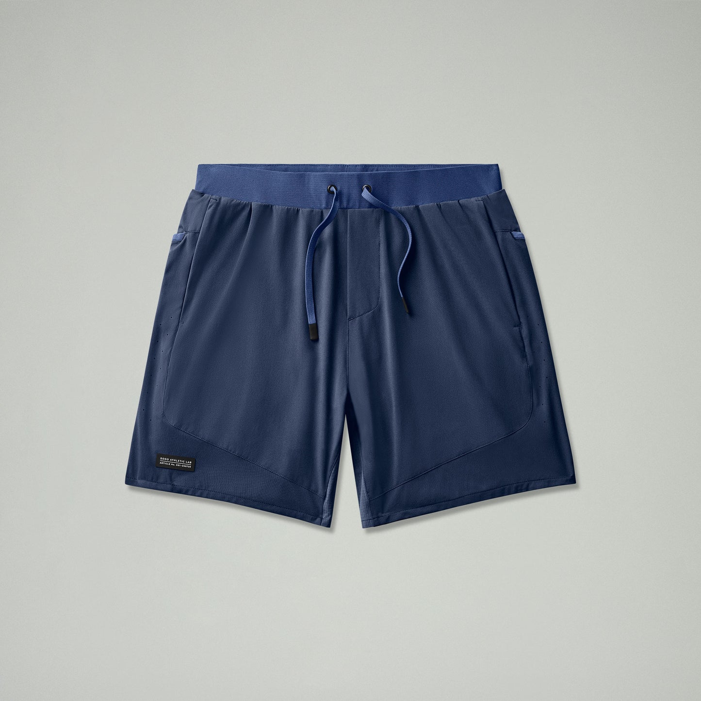 Swim Short - Navy