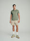 Trek Short - Khaki