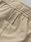 Trek Short - Khaki