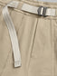 Trek Short - Khaki