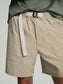 Trek Short - Khaki