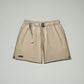 Trek Short - Khaki