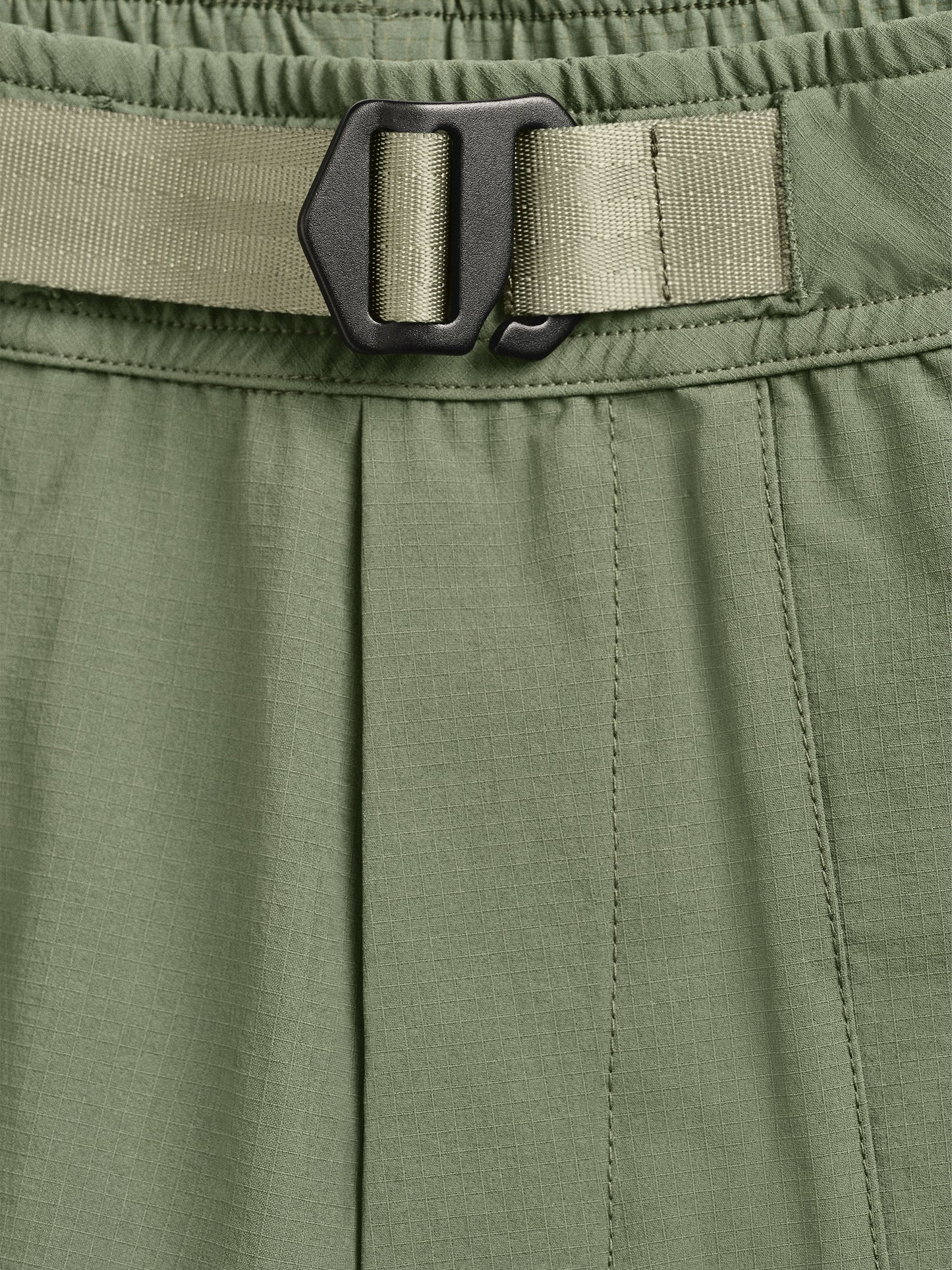 Trek Short - Olive