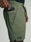 Trek Short - Olive