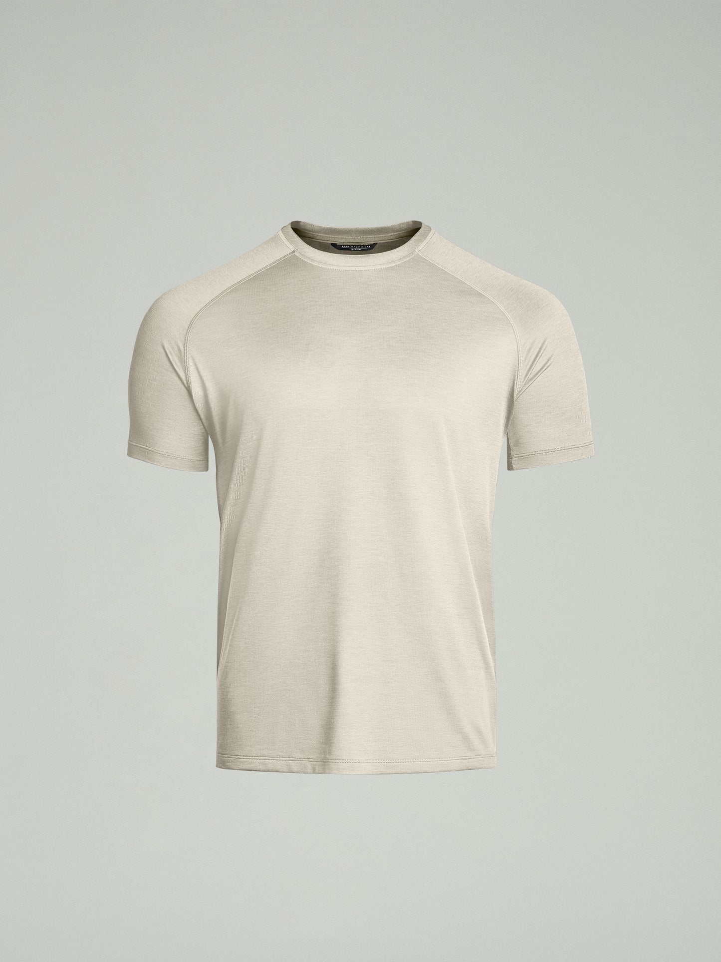 UPF 50 Performance Tee - Stone